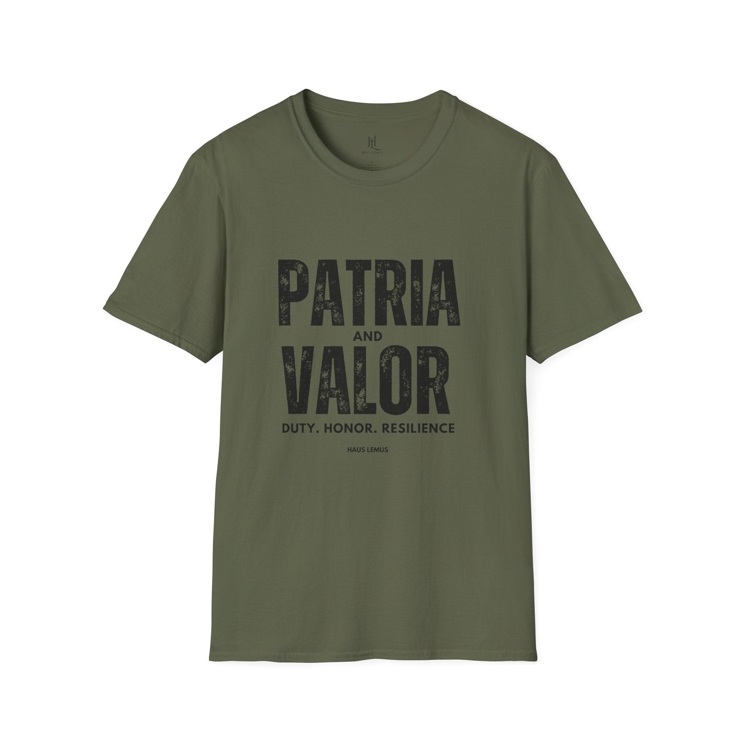 Patria & Valor