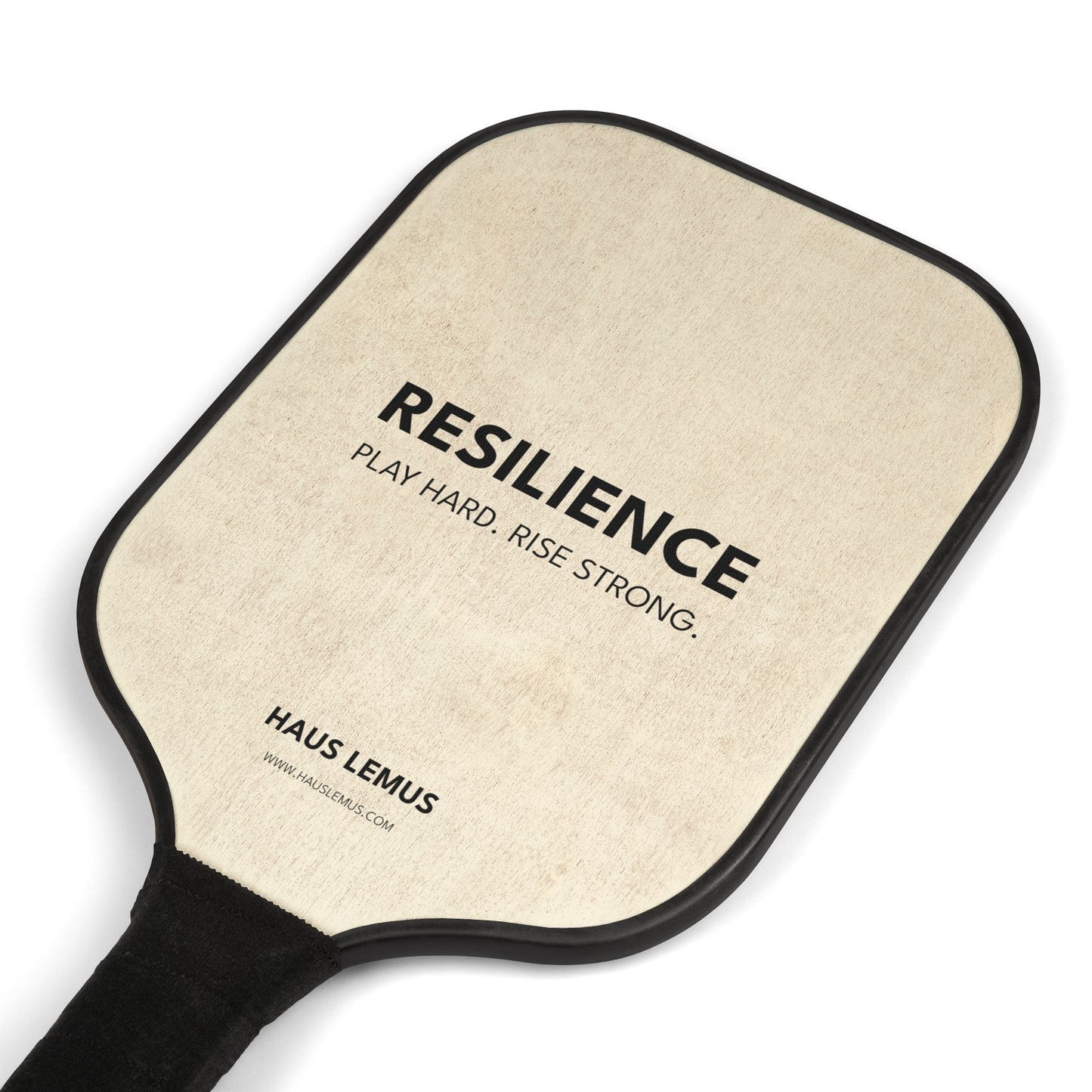 Resilience Pickleball Kit