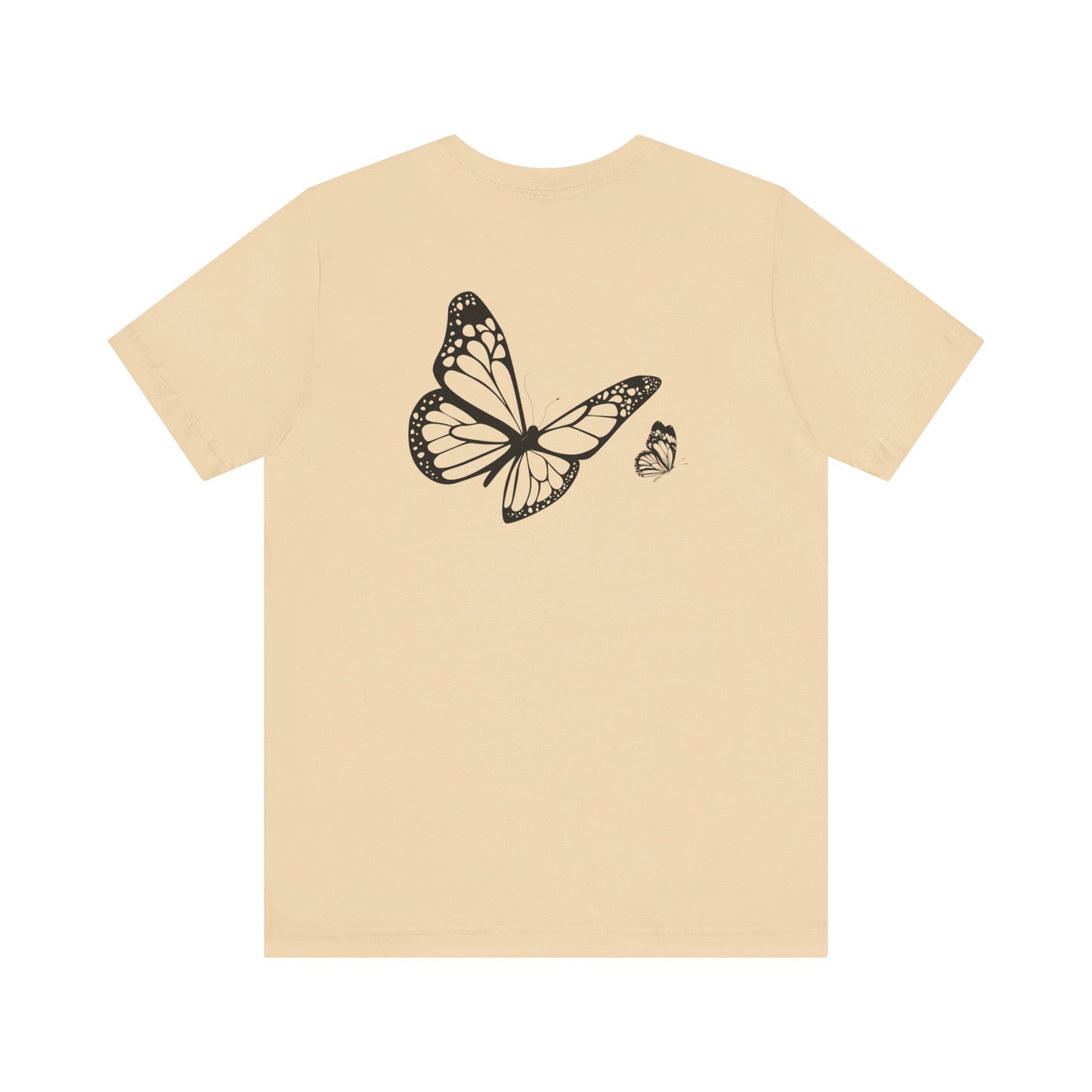 Wings of Sacrifice Tee