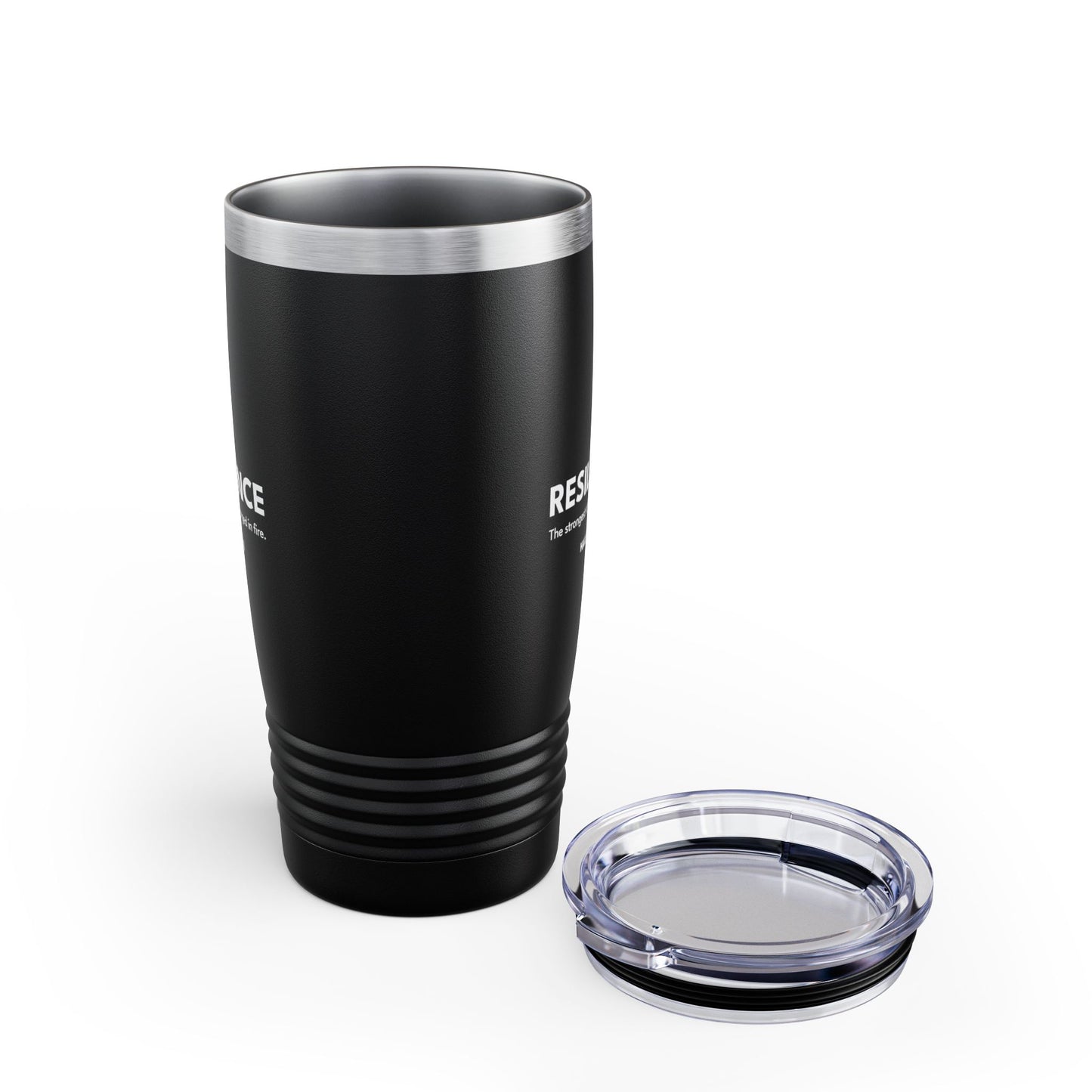 20oz Resilience Ringneck Tumbler