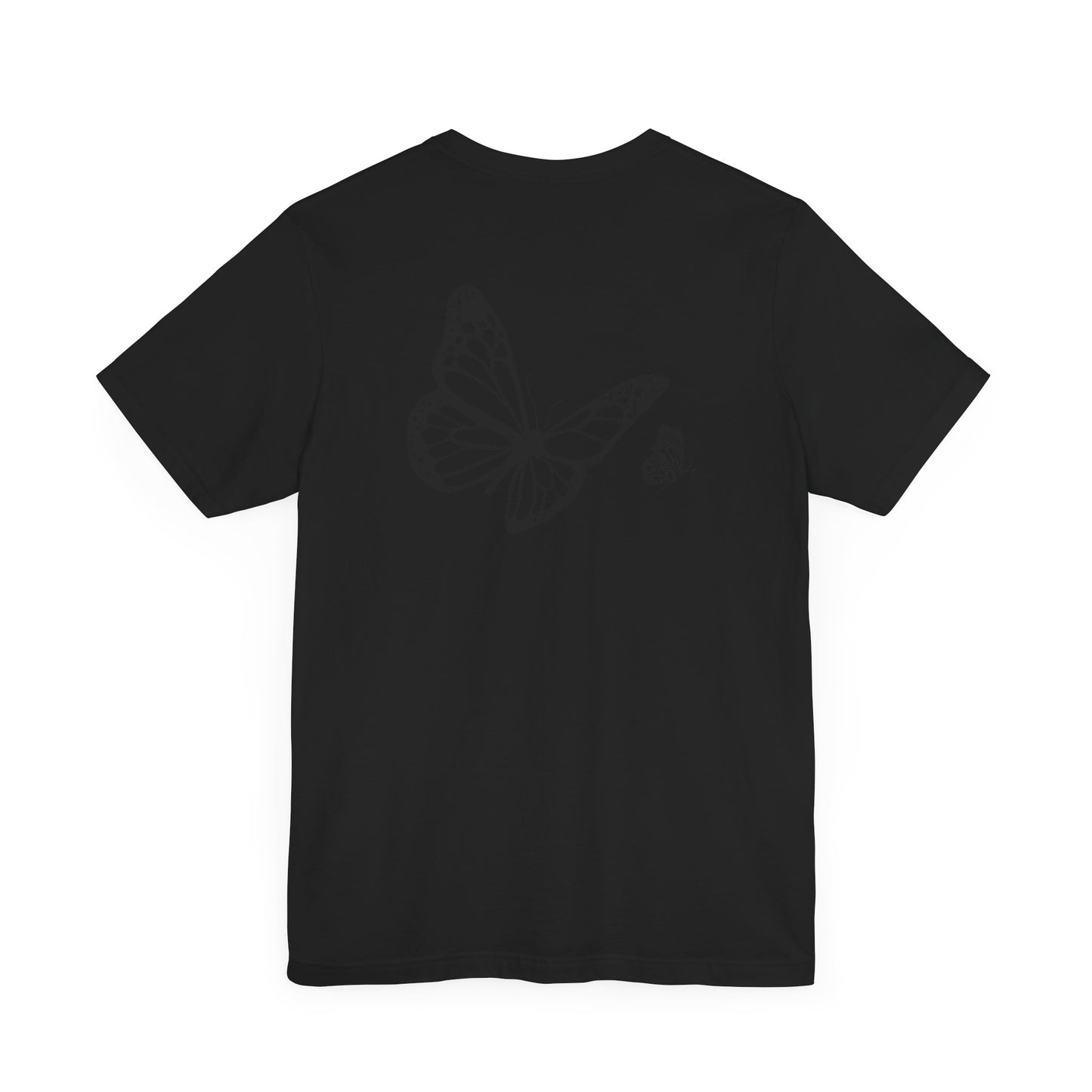 Wings of Sacrifice Tee