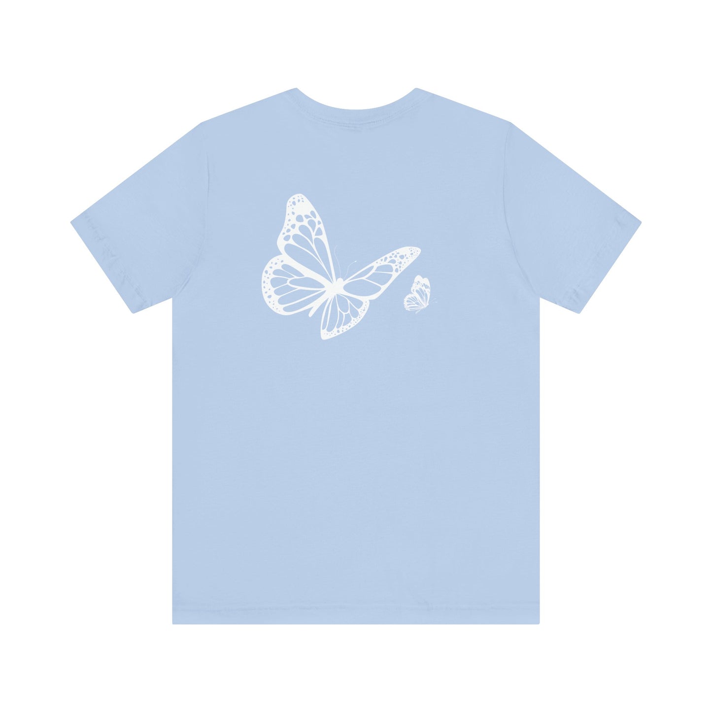 Wings of Sacrifice Tee