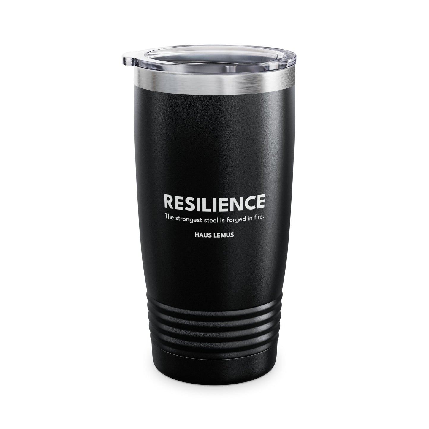 20oz Resilience Ringneck Tumbler