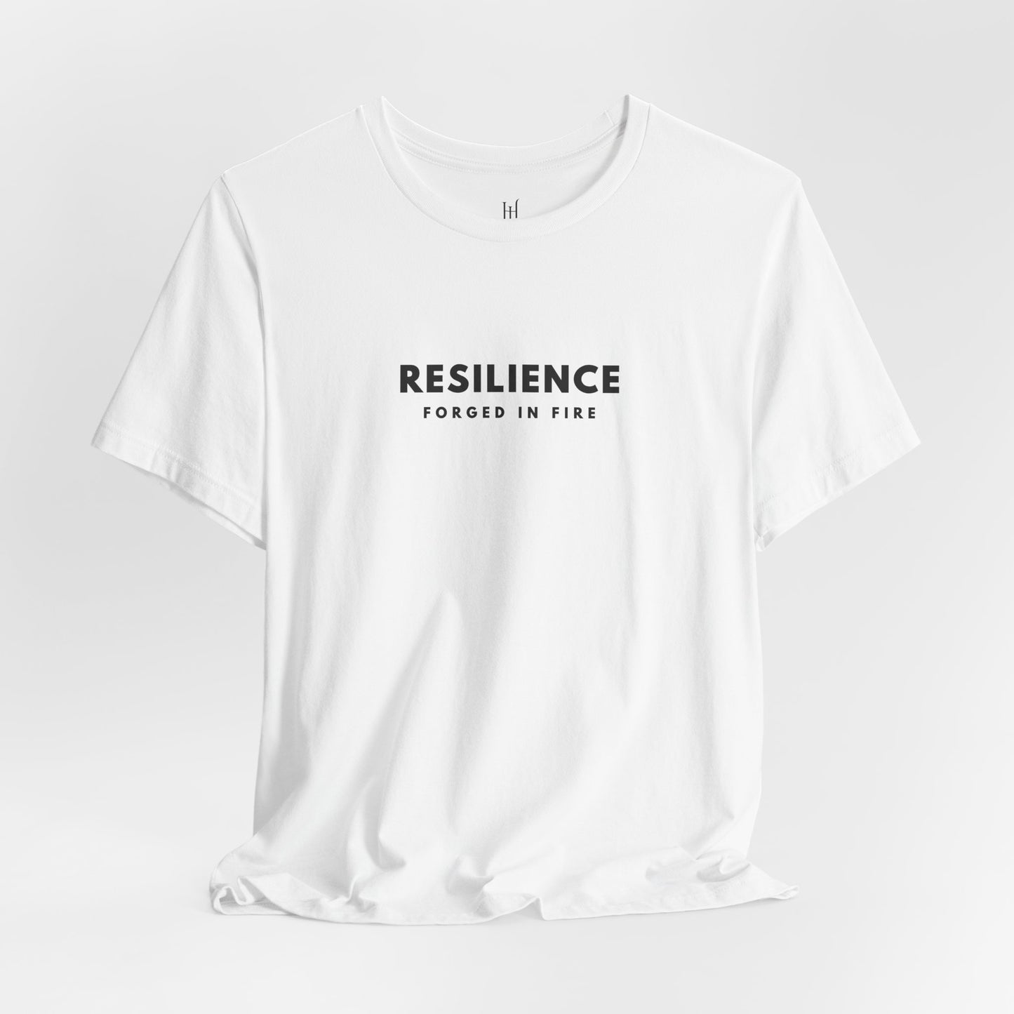 Resilience Tee