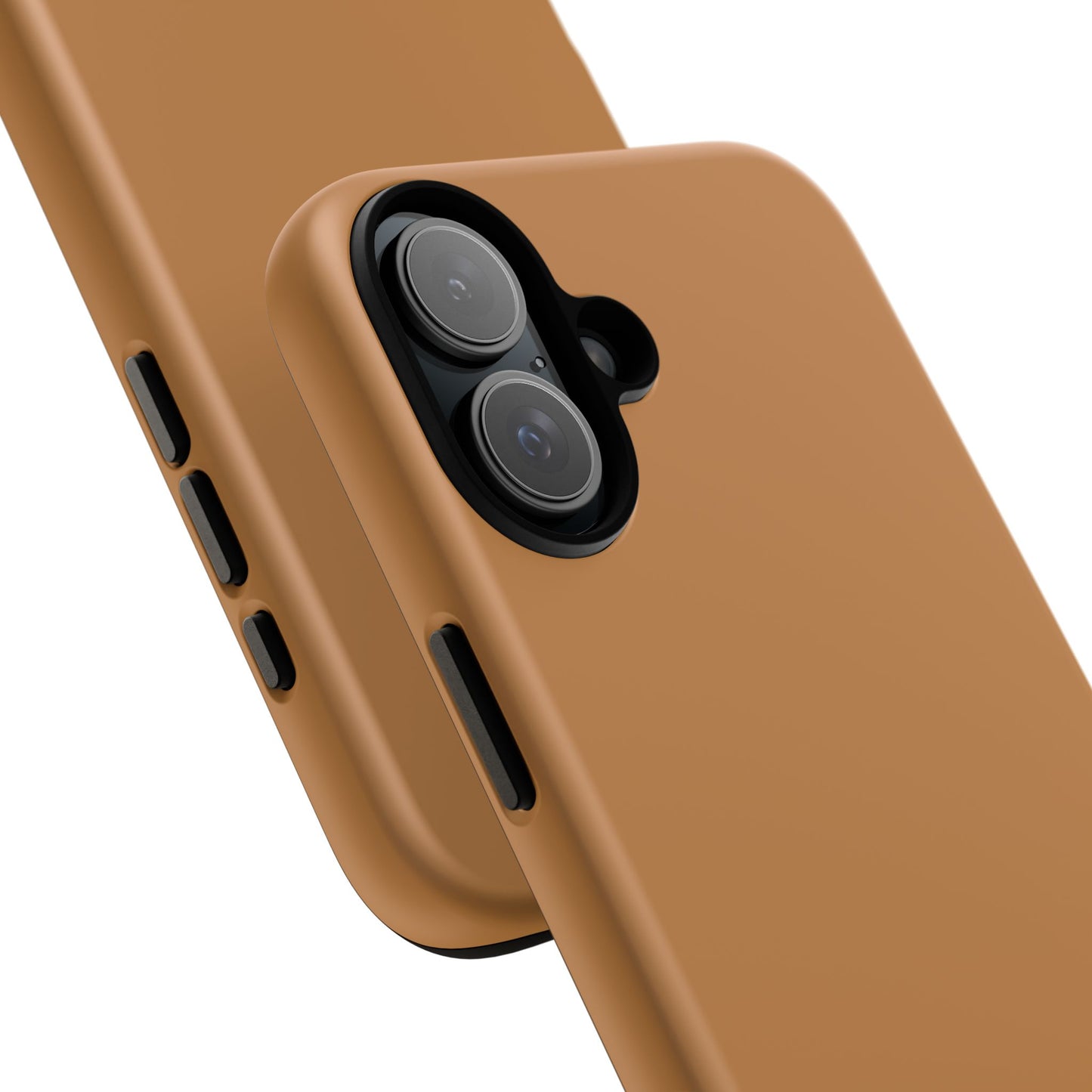 Light Brown Phone Case