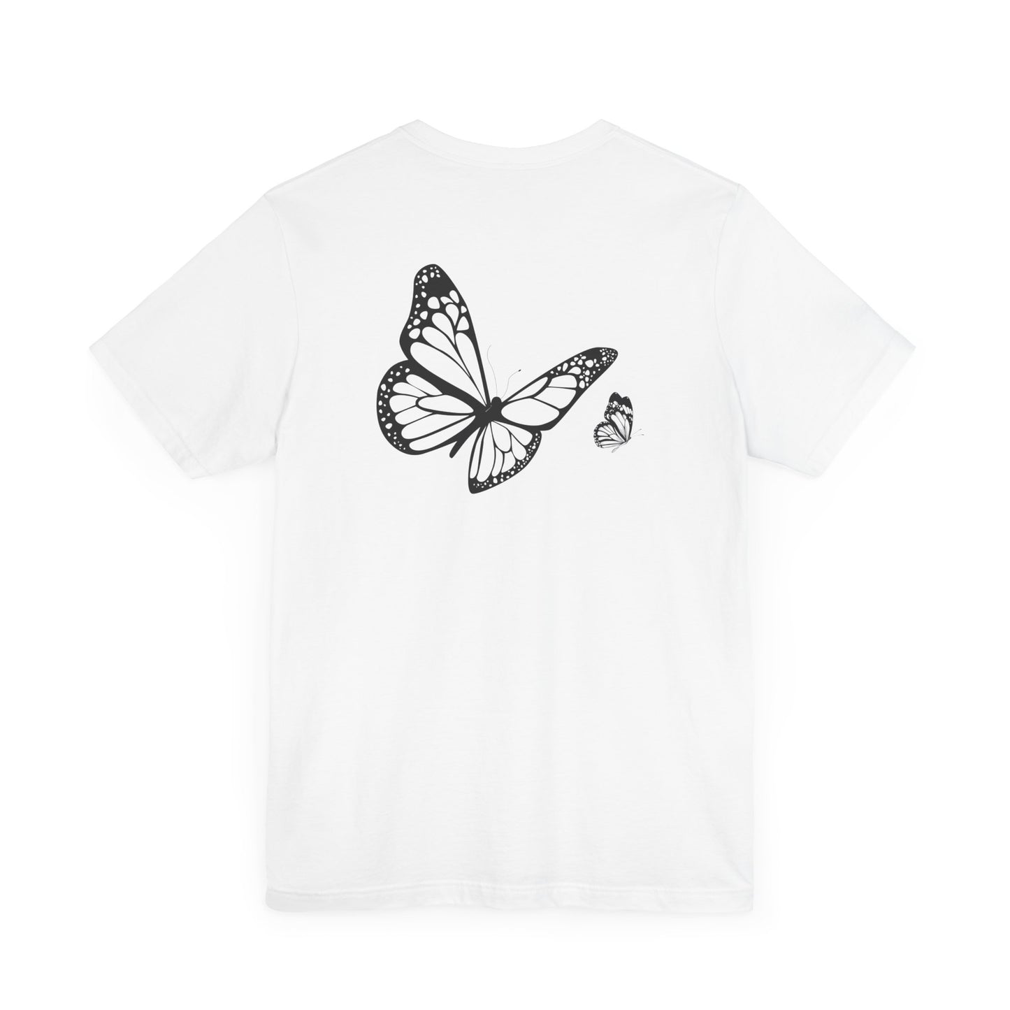 Wings of Sacrifice Tee