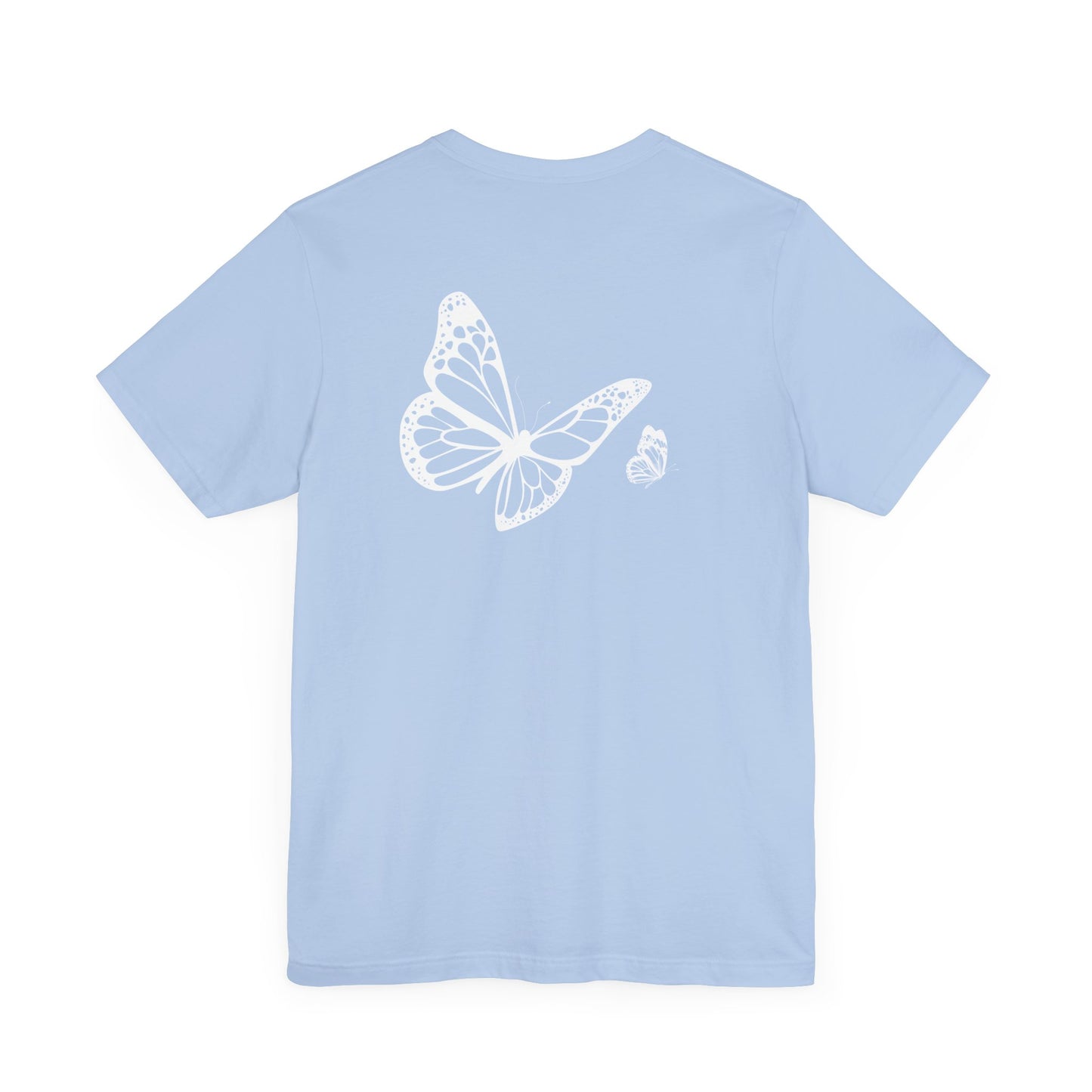 Wings of Sacrifice Tee