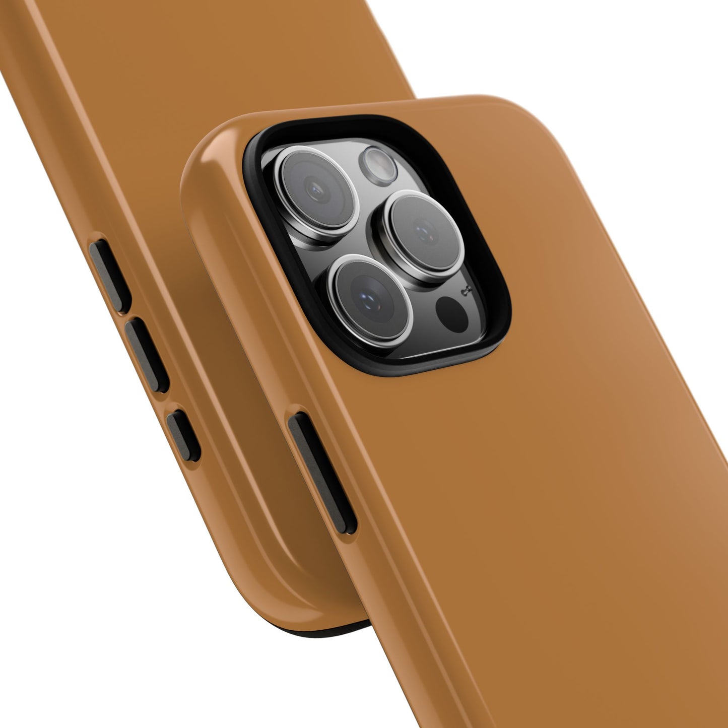 Light Brown Phone Case