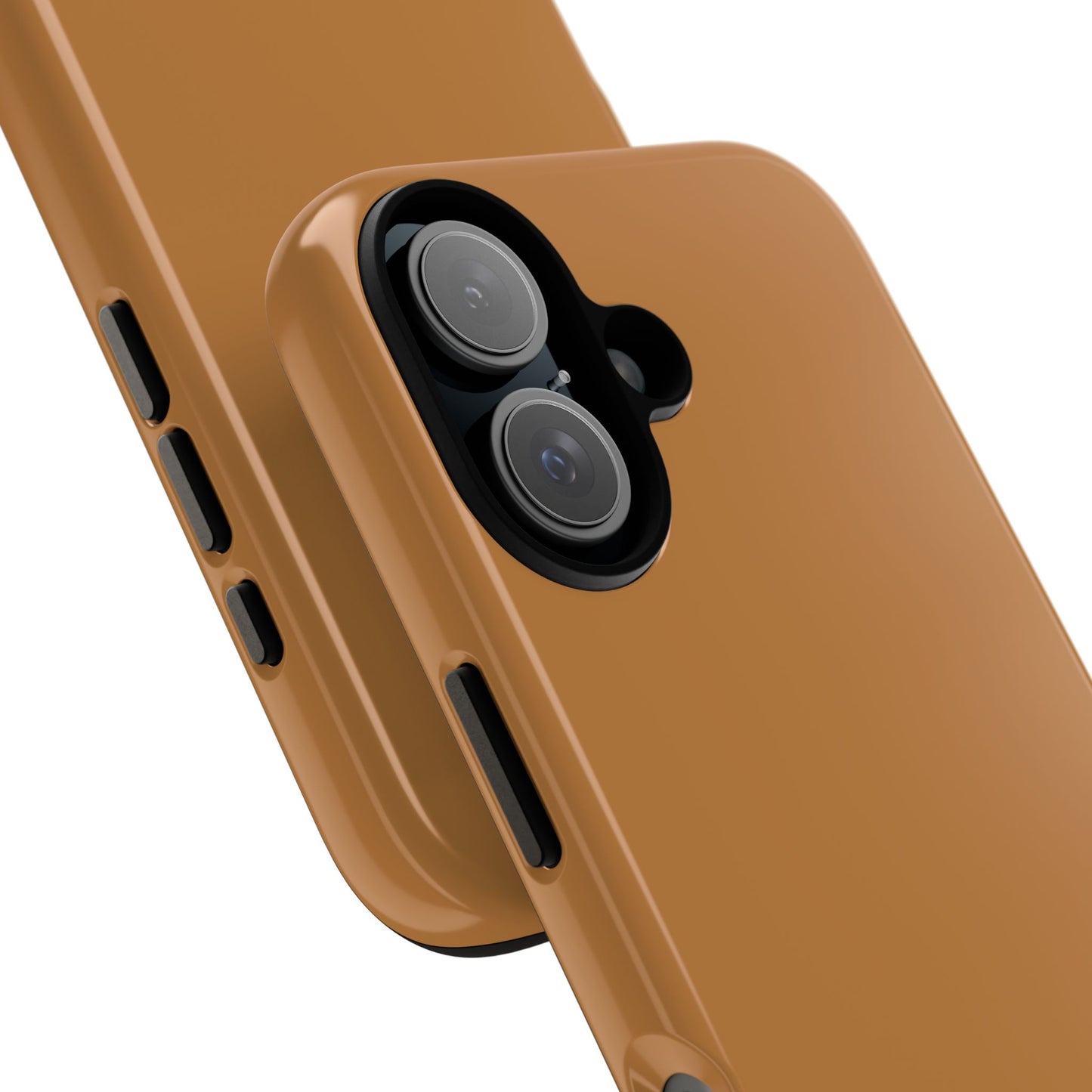 Light Brown Phone Case