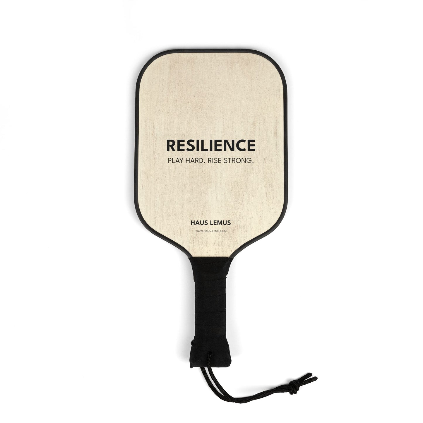 Resilience Pickleball Kit