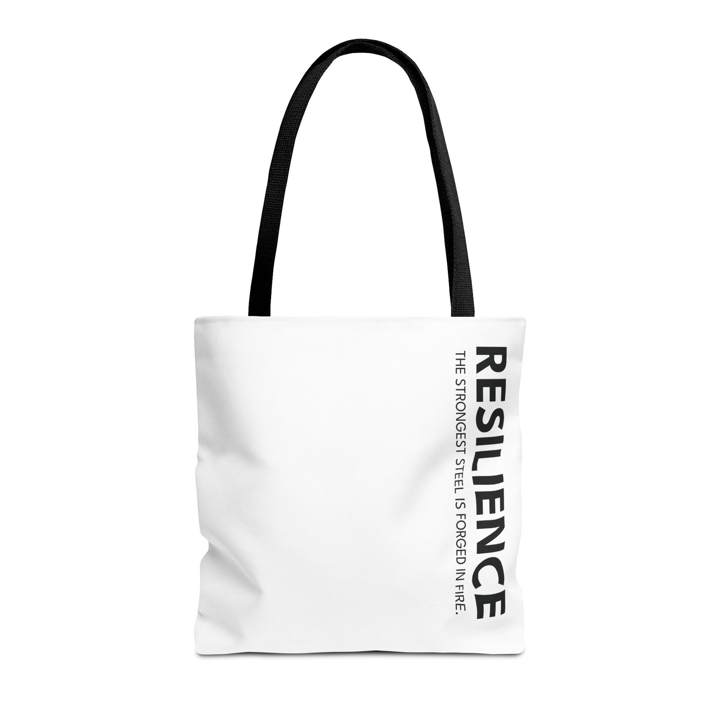 Resilience Tote Bag