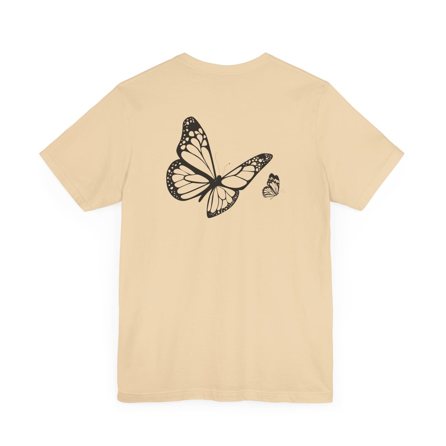 Wings of Sacrifice Tee