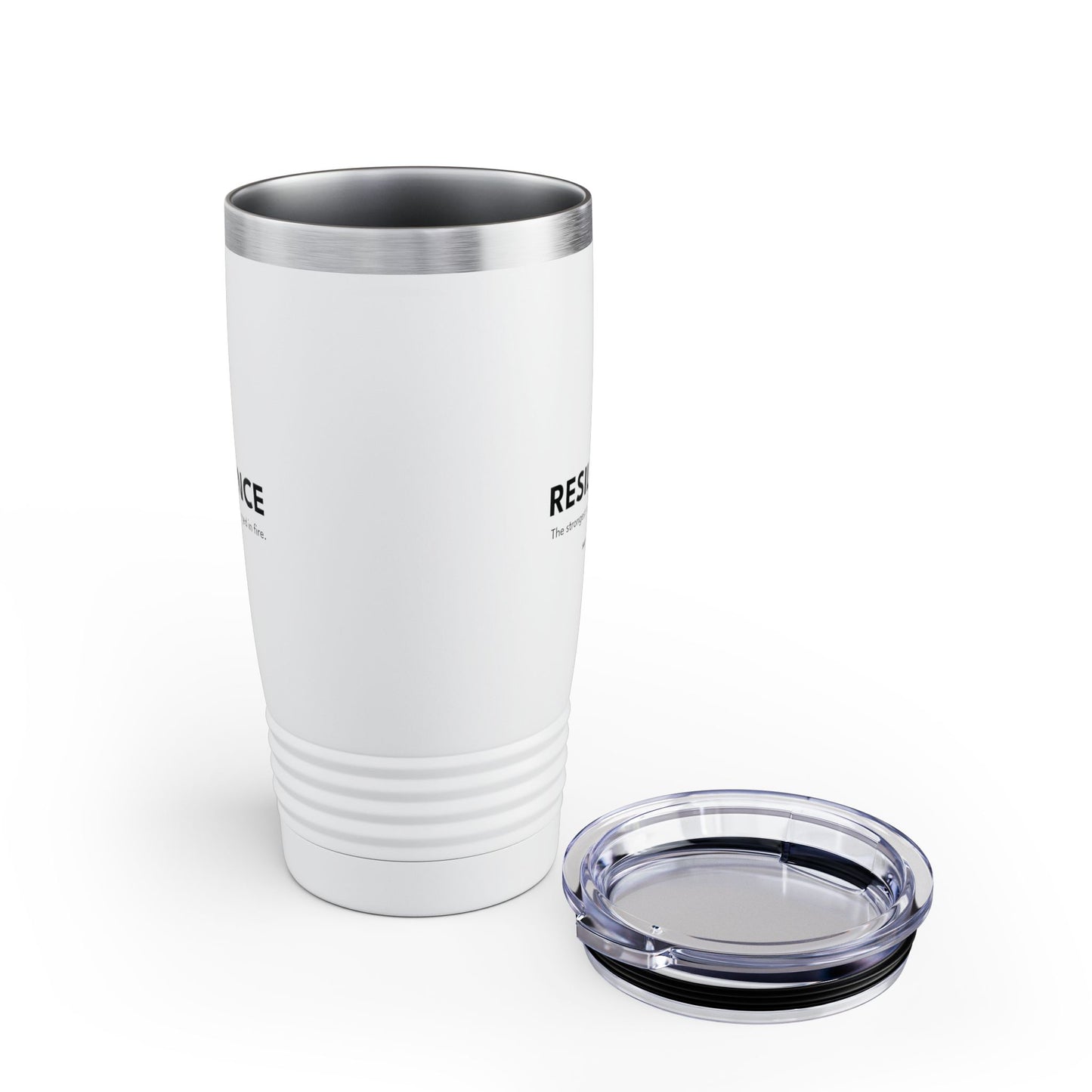 20oz Resilience Ringneck Tumbler