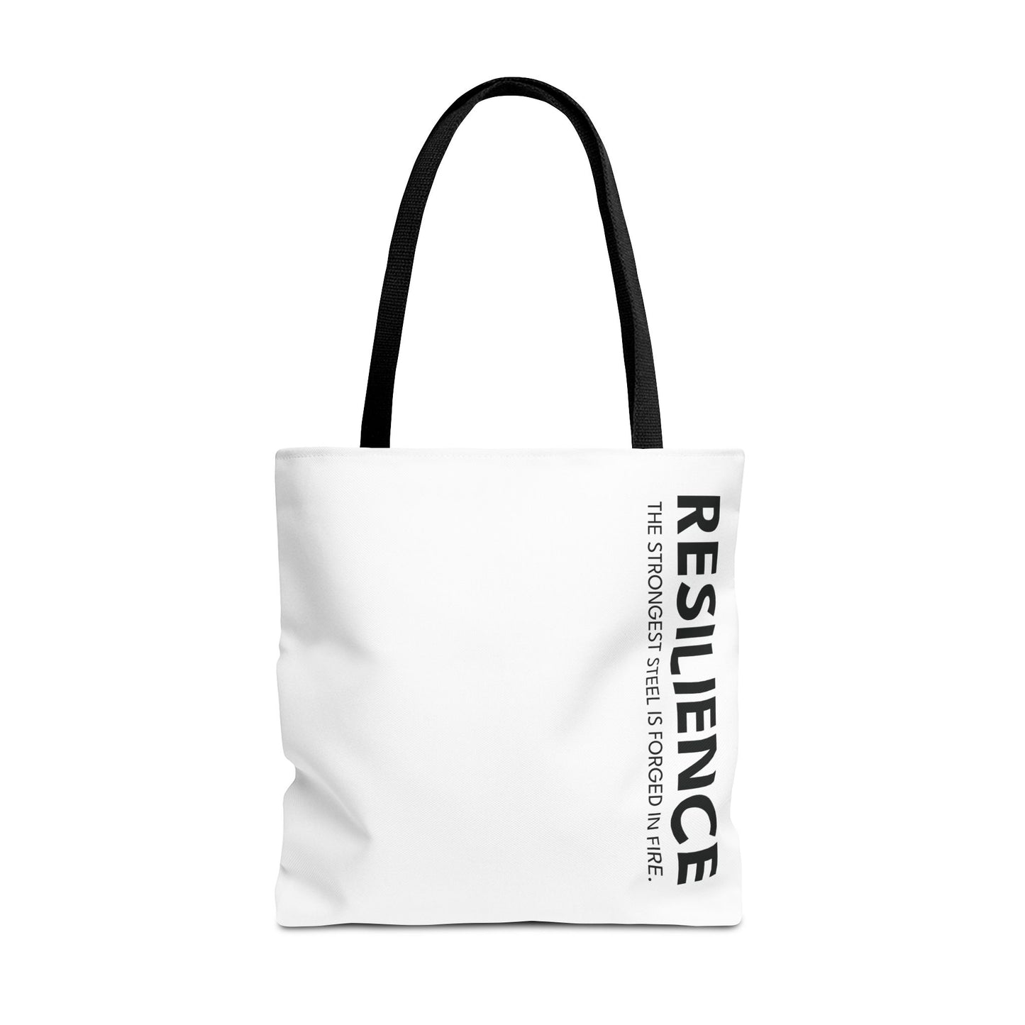 Resilience Tote Bag