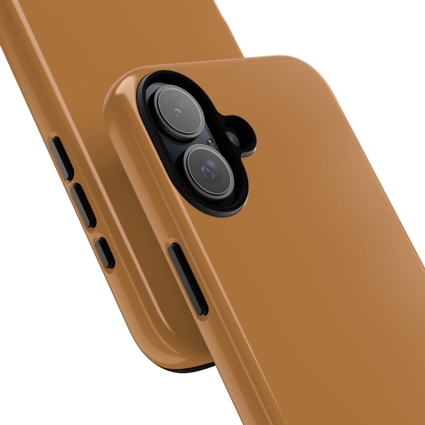 Light Brown Phone Case