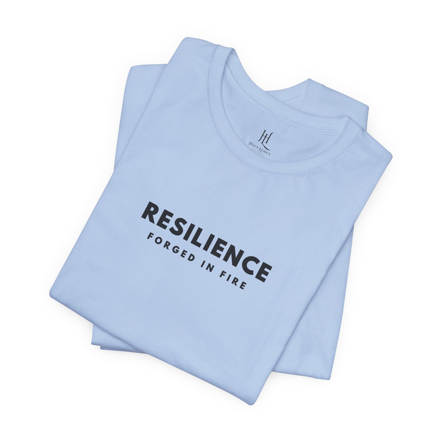 Resilience Tee