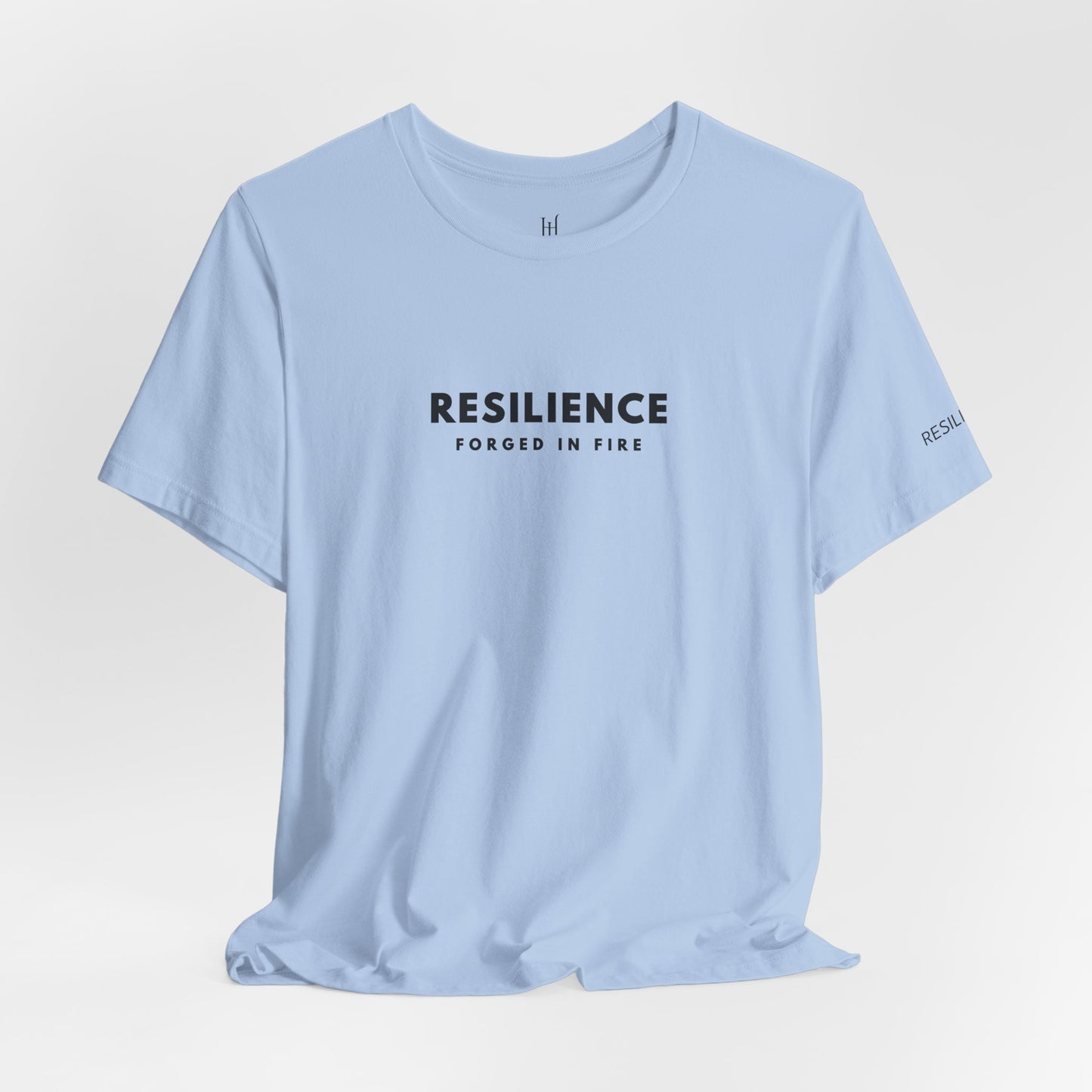 Resilience Tee