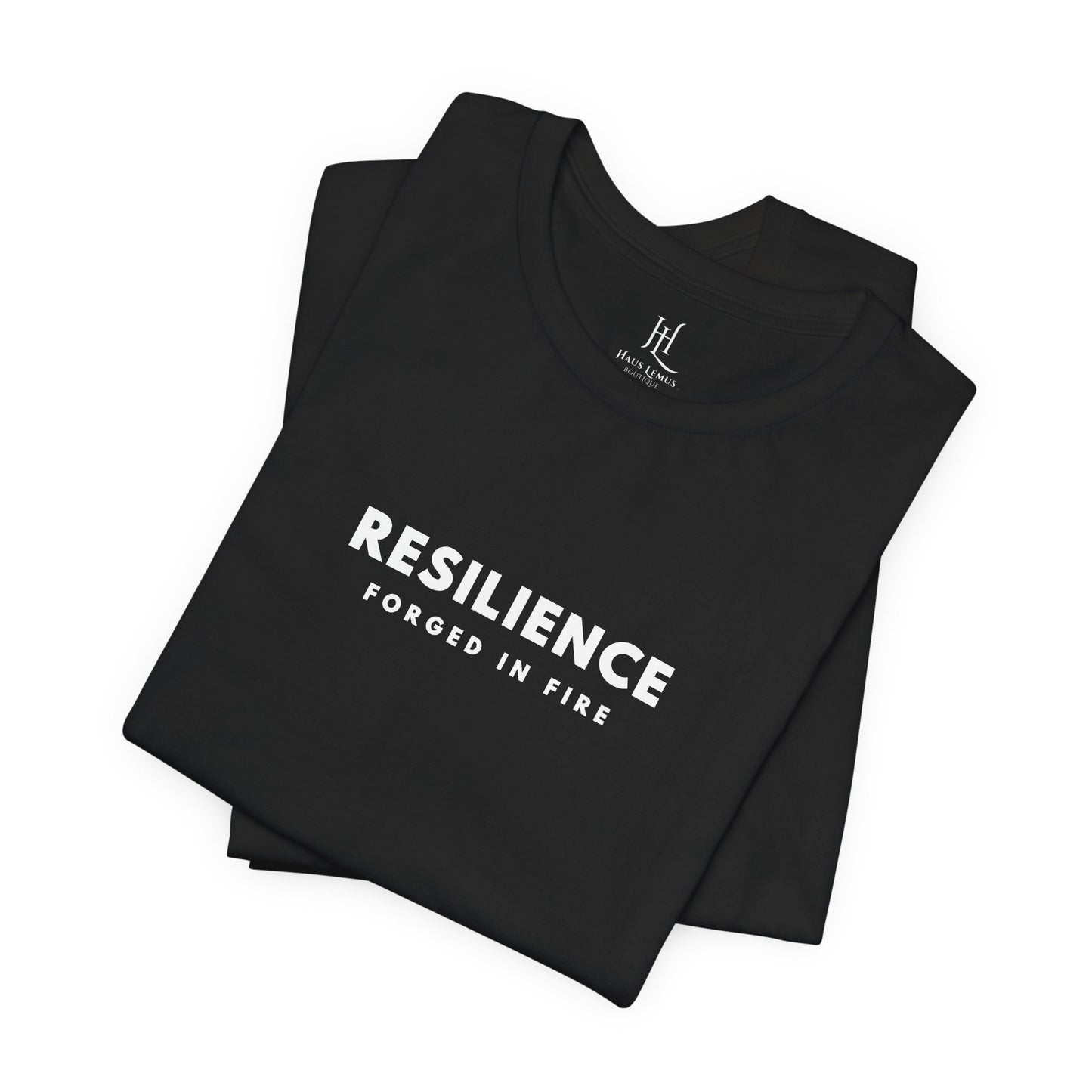 Resilience Tee