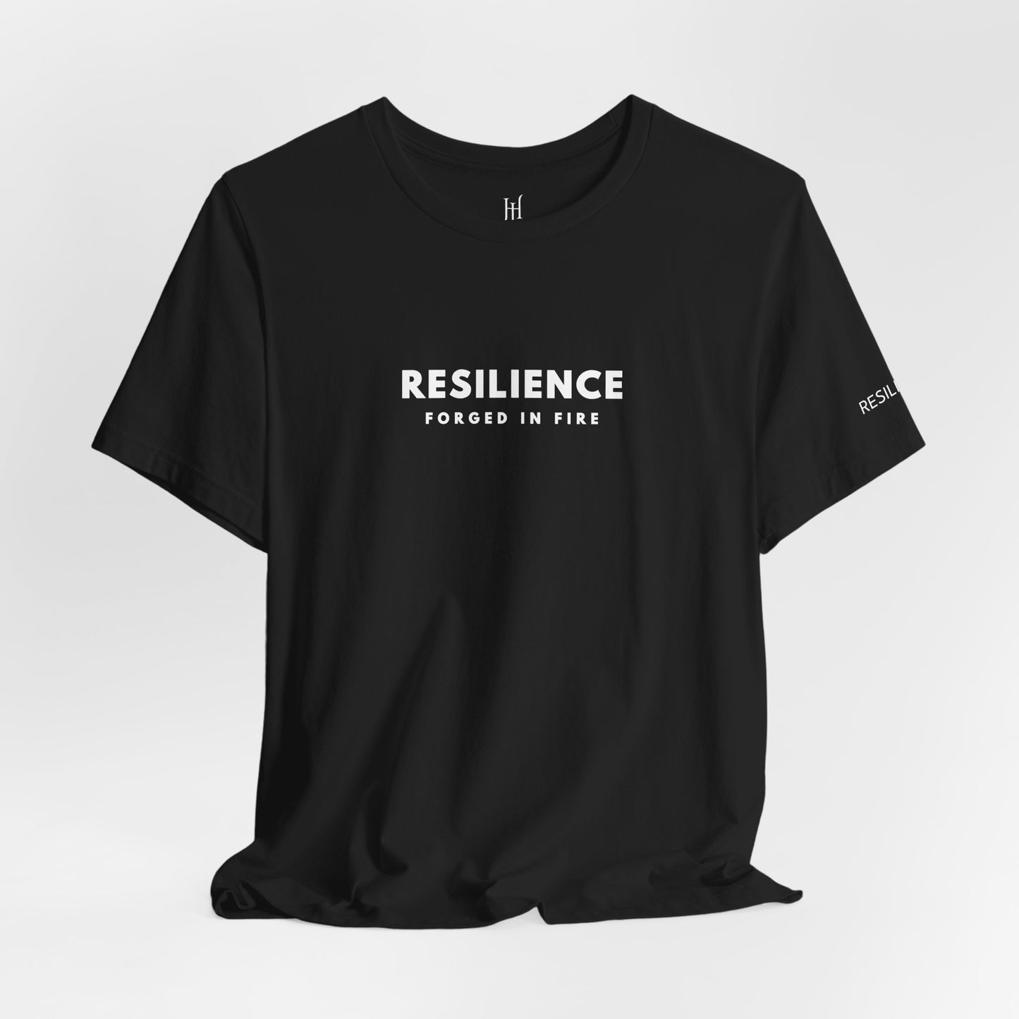 Resilience Tee