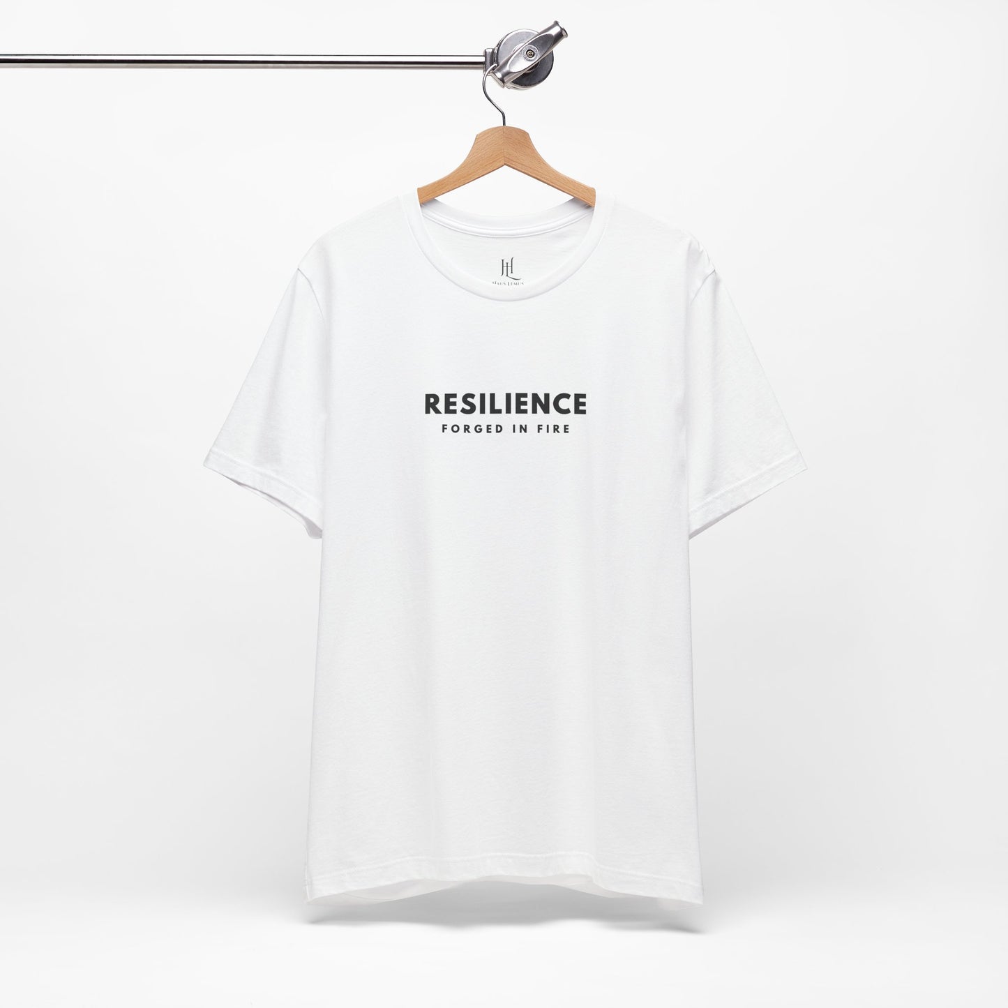 Resilience Tee