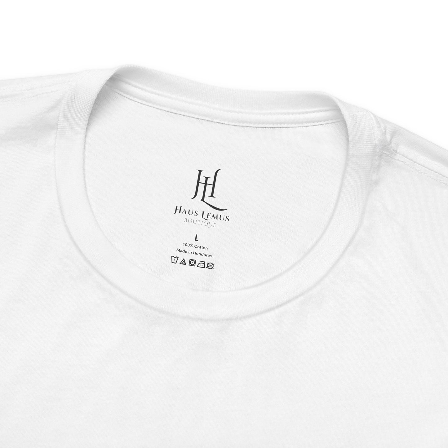 Resilience Tee