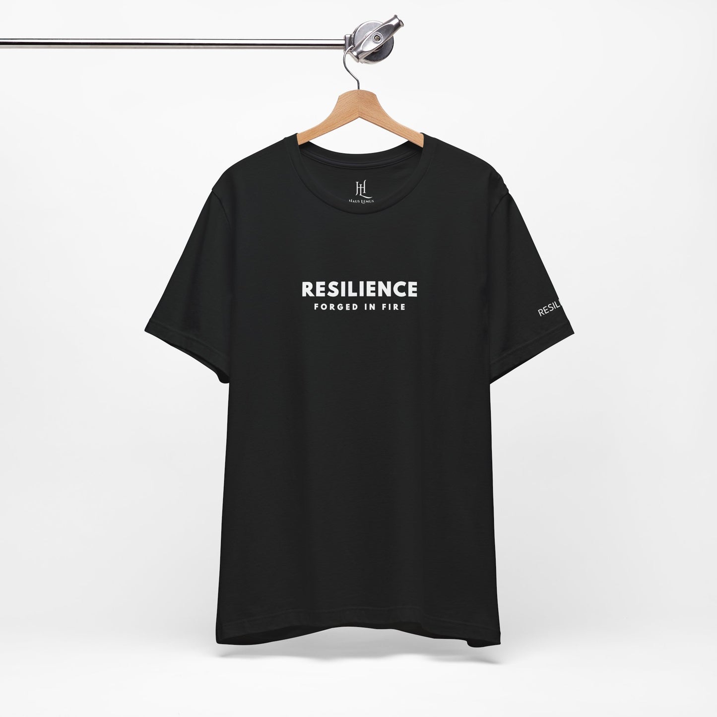 Resilience Tee