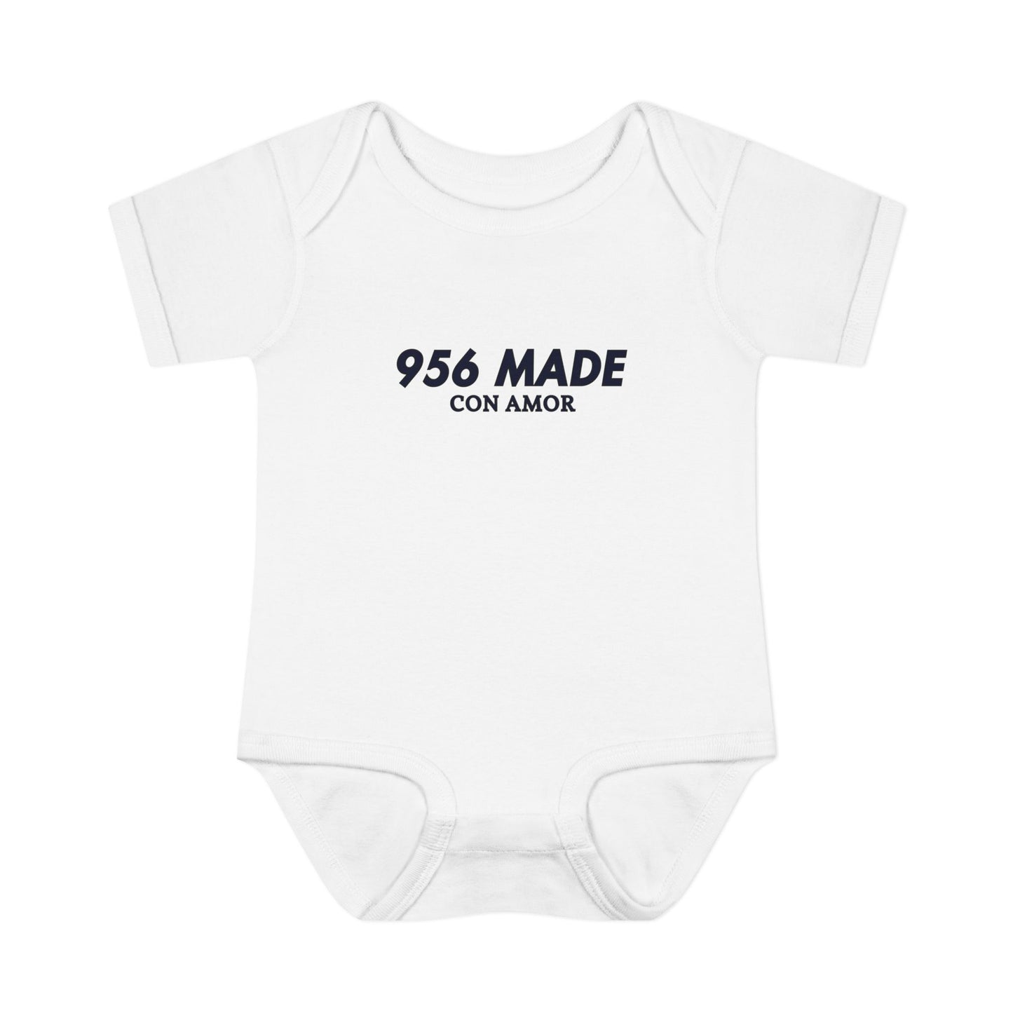 Newborn Onesie | RGV Made